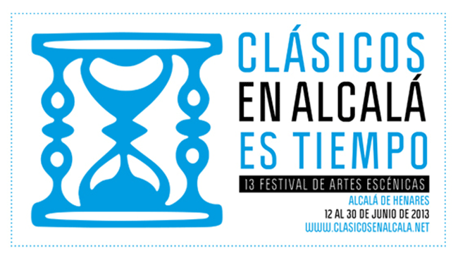 Clásicos en Alcalá 2013